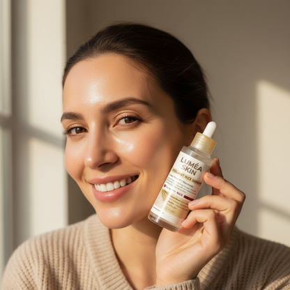 GlassSkin Rice Peel™