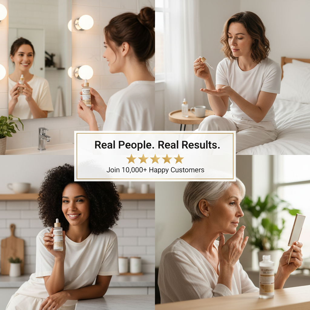 elunara Rice Peeling Ampoule™