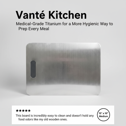 Vanté Kitchen