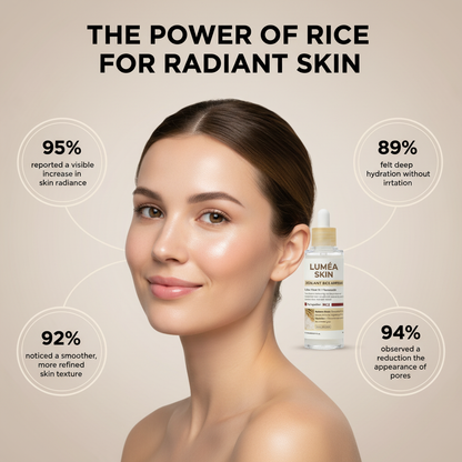 GlassSkin Rice Peel™